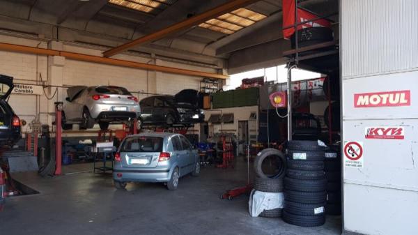 Autofficina RS2  - Foto 5
