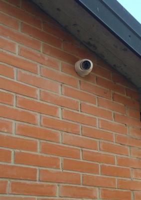 Tectre Antifurto Antincendio Videosorveglianza  - Foto 7