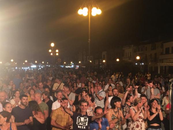 Marco Pinna wedding music artist - Foto 12