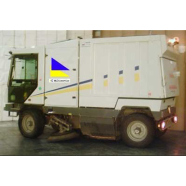 2.G. Multiservice  - Foto 1