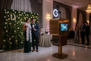 affittare un photo booth: Da €20