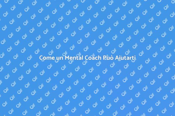 Trasforma la Tua Vita con un Coach