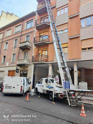 Costantino sgombera tutto - Foto 5