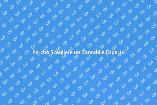 Vantaggi dell'Assunzione di un Contabile
