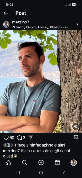 Mattia  - Foto 2
