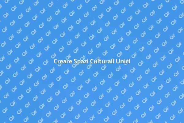 Trasforma la tua Visione in Spazi Unici