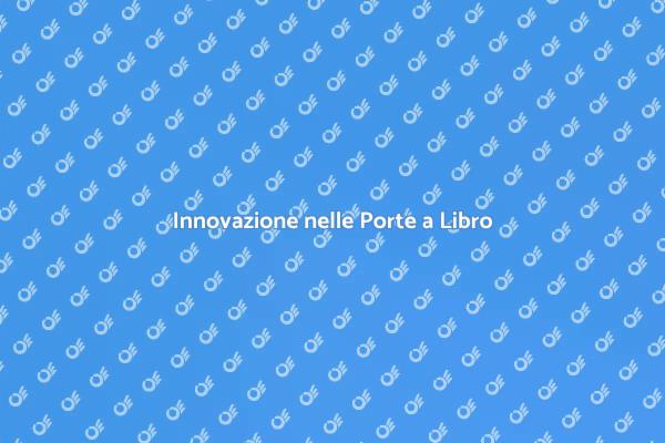 Porte a Libro: Design e Funzionalità