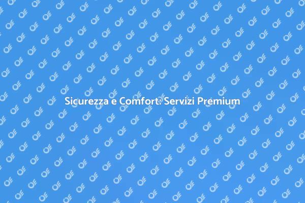 Protezione e Comfort per Ogni Esigenza