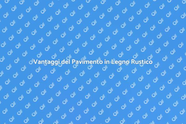 Il Fascino del Legno Rustico in Casa