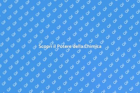 Consulenza Avanzata in Chimica