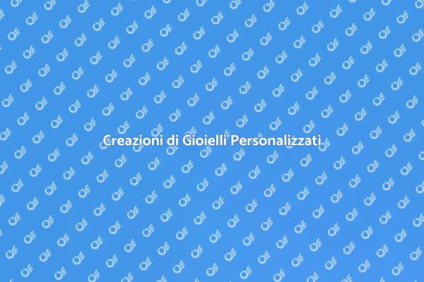 L'Arte dei Gioielli Unici