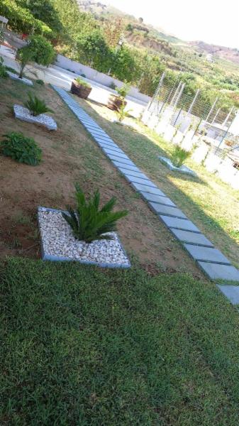 Trinakie garden & house - Foto 11