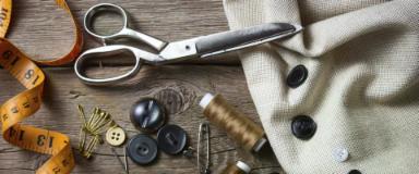 Abbigliamento vecchio? Ecco semplici trucchi per modificare i tuoi capi
