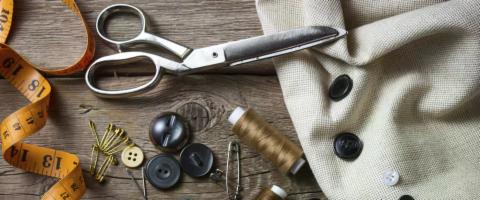 Piccole modifiche al tuo abbigliamento