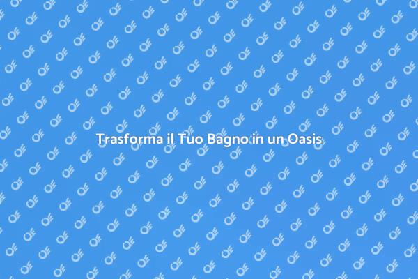 Ristrutturazione Bagno: Comfort e Design
