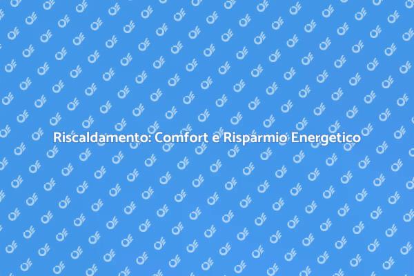 Installazione Impianto di Riscaldamento