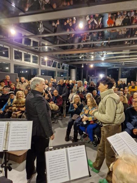 Direttore d'Orchestra - Foto 6