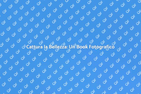 Tecniche di Beauty per il Tuo Book Fotografico