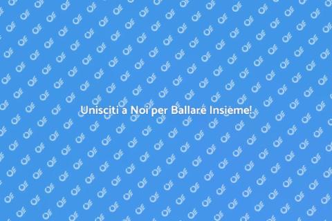 Corso di Ballo di Gruppo: Divertimento Assicurato
