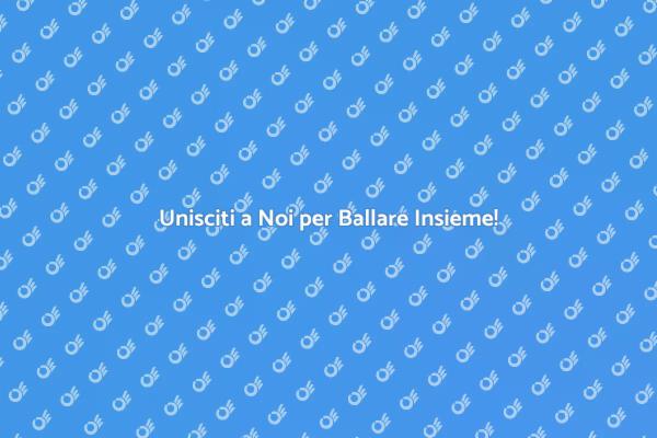 Divertiti con un Corso di Ballo di Gruppo