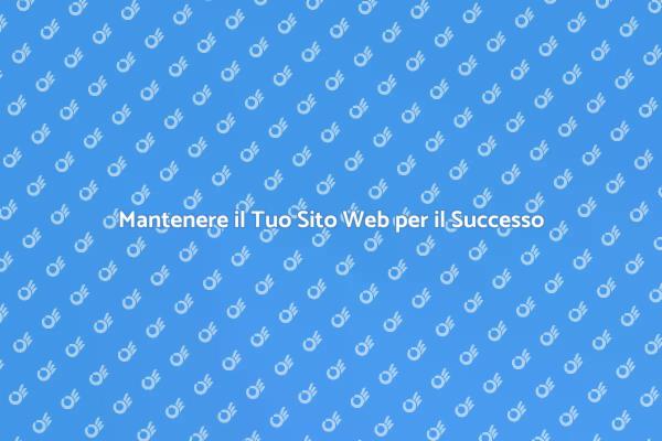Fondamenta del Successo Digitale