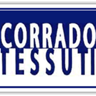 Corrado tessuti di Nanni Corrado