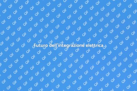 Integrazione impianti elettrici