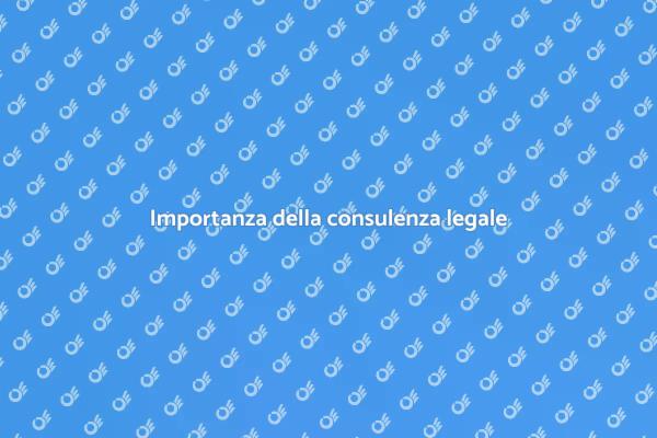 Guida alla consulenza legale per imprese