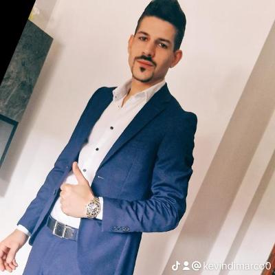 Kevin