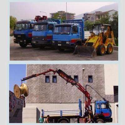 Impianti e Trasporti Bonavolonta'  - Foto 2