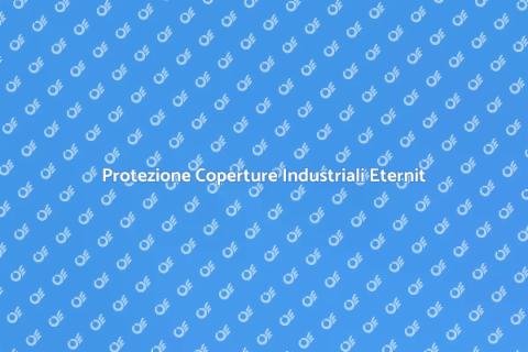 Impermeabilizzazione Coperture Eternit
