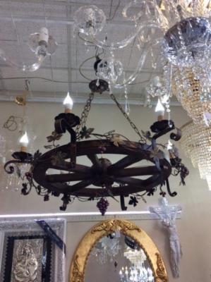 Fabbrica Lampadari Torrisi M  - Foto 3