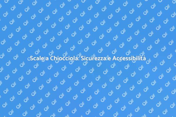 Valutazione Scale a Chiocciola