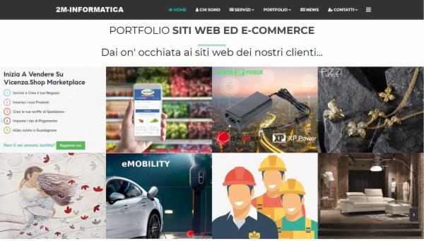 2m-informatica di Schiavo Flavio - Foto 1