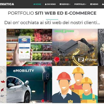 2m-informatica di Schiavo Flavio