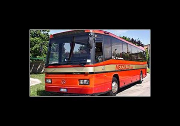Mezzullo Autobus - Autolinee e Noleggio  - Foto 3