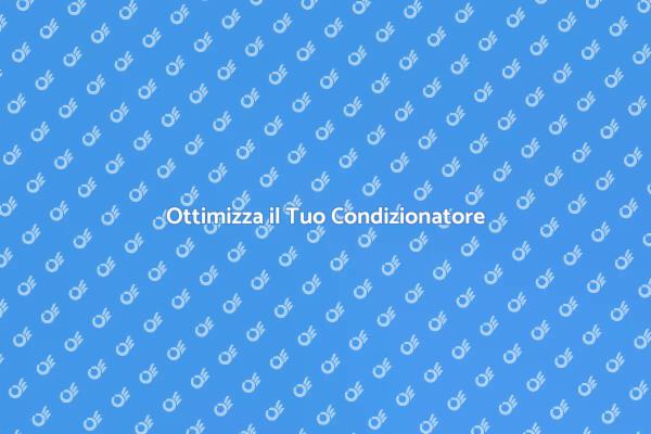 Comfort e Risparmio Energetico
