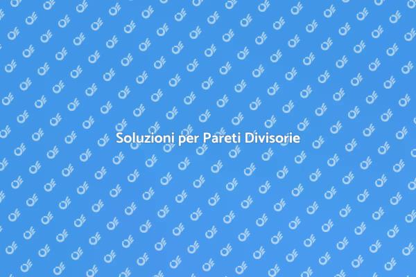 Trasforma gli Spazi con Cartongesso