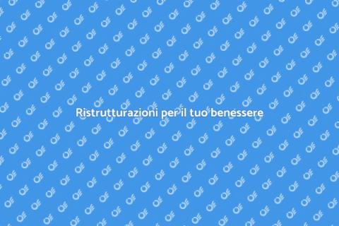 Migliora il tuo benessere oggi