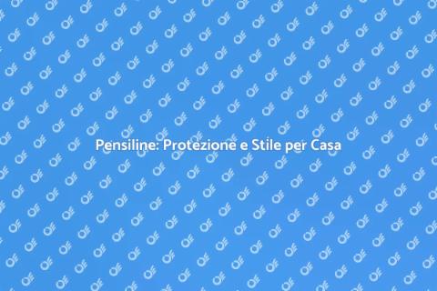Costruire Pensiline: Design e Funzionalità