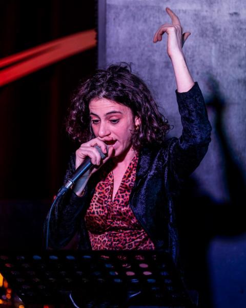 Andrea d. C. - Foto 27