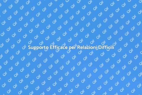 Consulenza Sessuale Privata Efficace