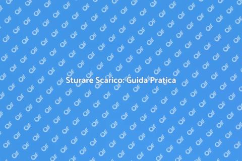 Kit per Sturare Scarico Efficace