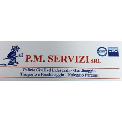 P.M. Servizi