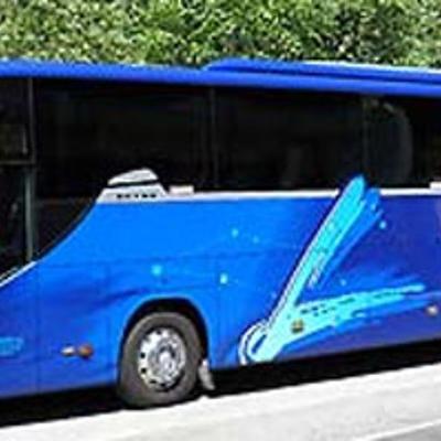 Latemar Reisen