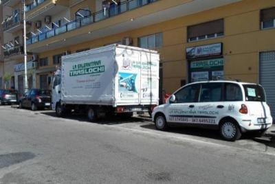 La Salernitana Traslochi  - Foto 3