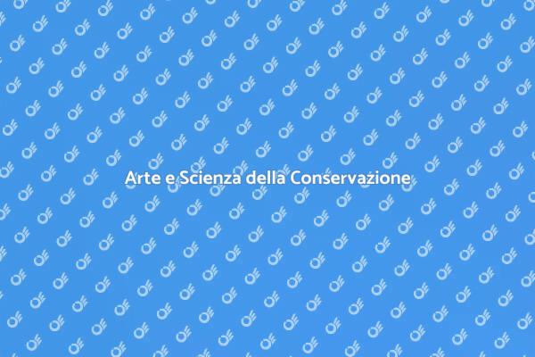 Conservazione: un Ponte tra Storia e Futuro