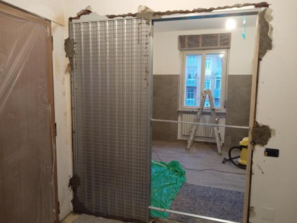 L&L SERVIZI EDILI IMMOBILIARI DI SCIANNA LUCA ANTONINO - Foto 36