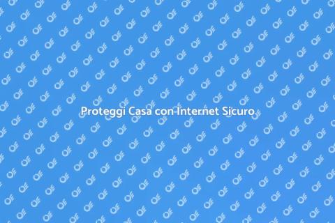 Sicurezza Domestica e Internet