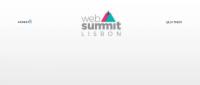 Ernesto al Lisbon Web Summit